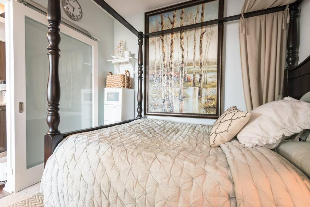 Stunning Condo With Fantastic View Of The City! Toronto Dış mekan fotoğraf