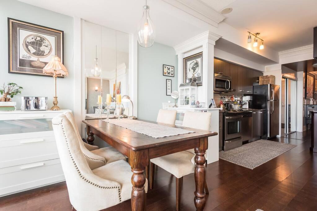 Stunning Condo With Fantastic View Of The City! Toronto Dış mekan fotoğraf